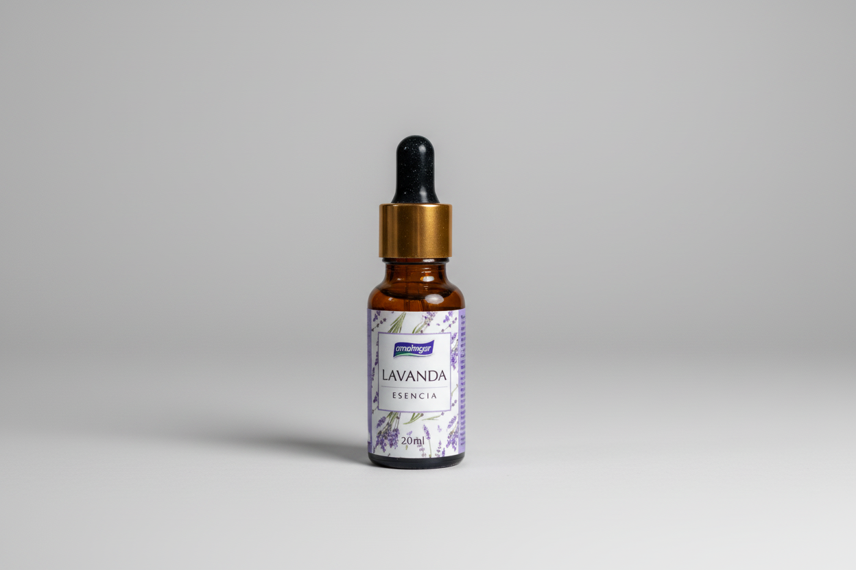 Aceite esencial lavanda IVA incluido