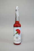 Agua de colonia de claveles 221 ml.