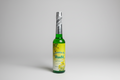 Agua de colonia ruda 221 ml.