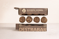 Bombitas defumación. Destrabar. IVA incluido