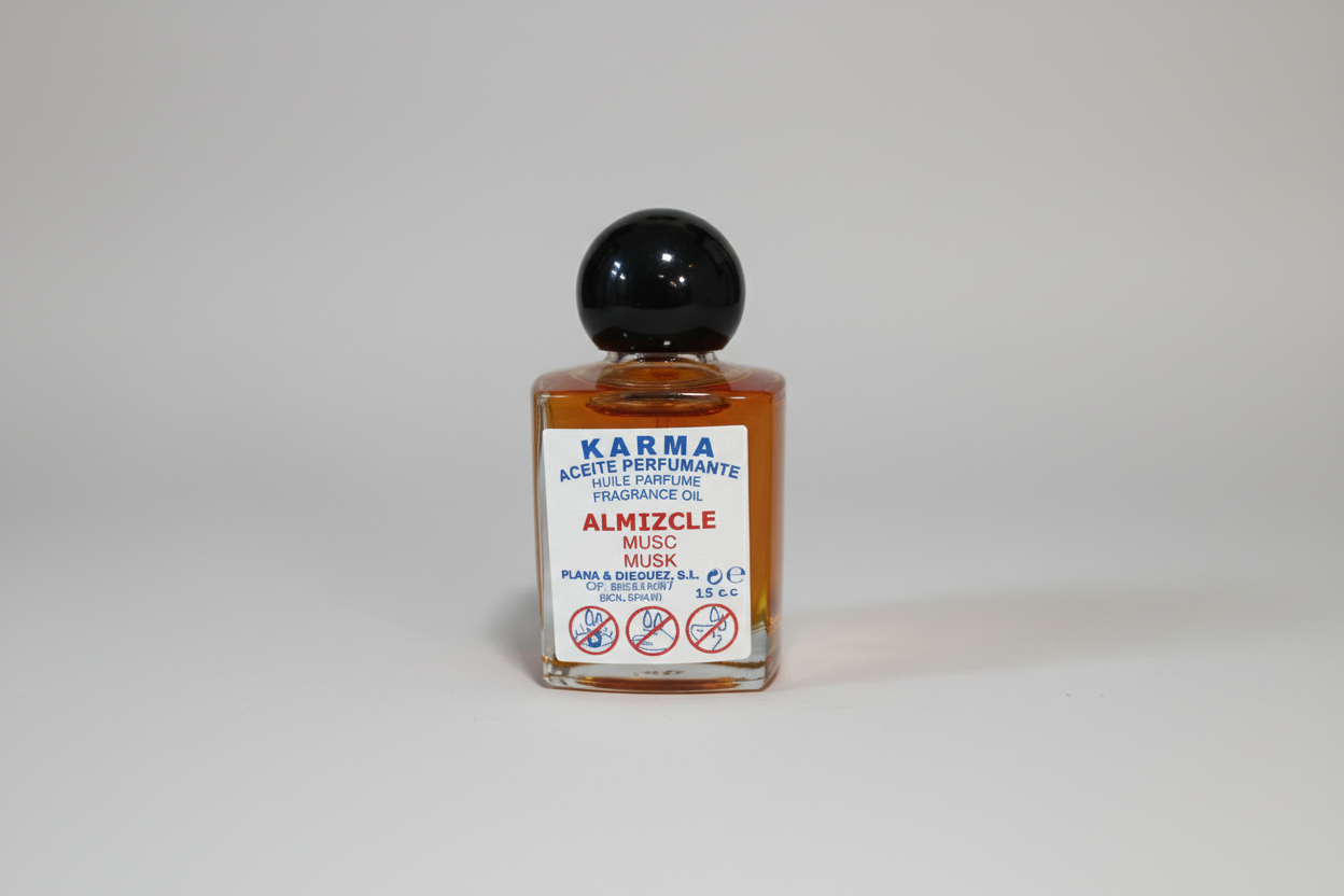 Aceite esencial azmizcle IVA incluido