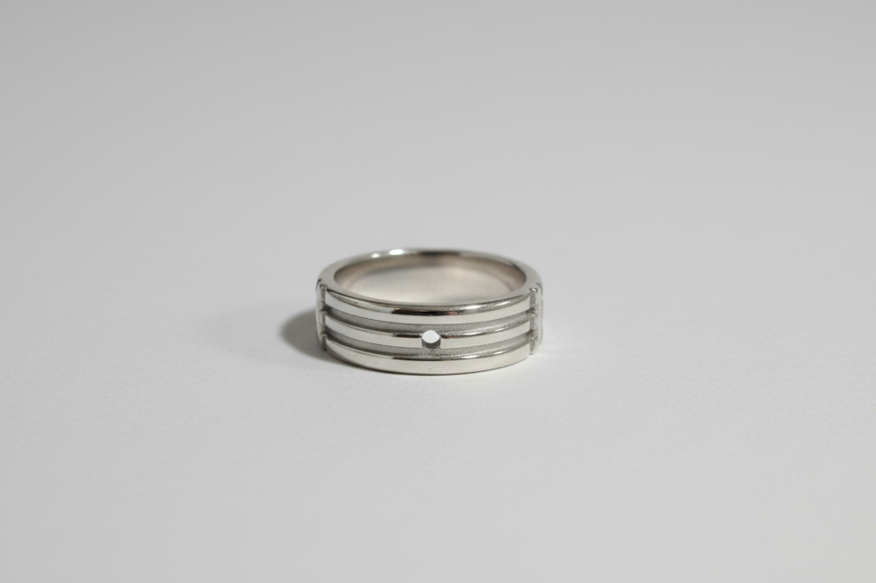 Anillo atlante IVA incluido