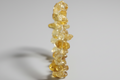 Pulsera chip citrino