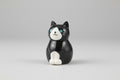 Bálsamo labial diseño de gatito negro. IVA incluido