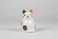 Bálsamo labial diseño gatito blanmco. IVA incluido
