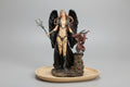 Figura Madre de dragones 20X15 CM. IVA incluido.
