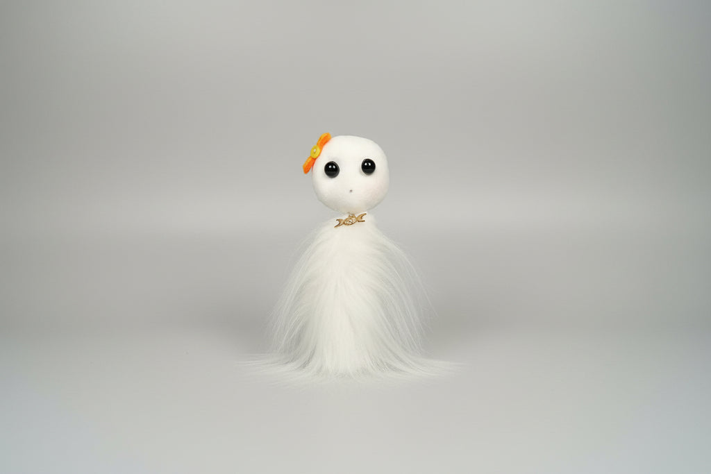 Adopta un fantasma Modelo  Rouse 18X8cm. (Diseño de Lubelia) IVA incluido