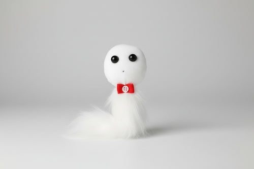 Adopta un fantasma modelo  George 18X7cm. ( Diseño de Lubelia ) IVA incluido