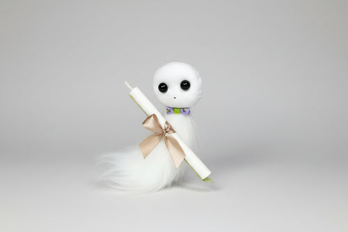 Adopta un fantasma Modelo Brian 18X7 (Diseño de Lubelia ) IVA incluido
