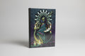 Libreta Santa Muerte 22X15cm. IVA incluido.