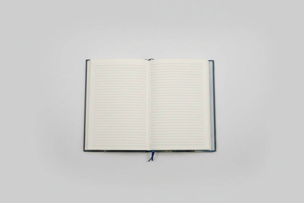 Libreta temática Ghost 22X15cm. IVA incluido
