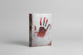 Libreta temática de Zombie 22X15 cm. IVA incluido