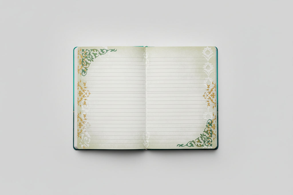 Libreta horóscopo capricornio con cierre de imán 18X13 CM. IVA incluido.