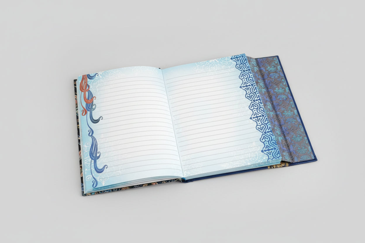 Libreta horóscopo acuario 18X13 IVA incluido.