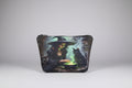 Neceser  bruja con gato negro, 17X25 cm. IVA incluido