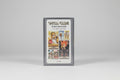 Tarot Pythia 13X8cm.The Great Oracle of Greeks. IVA incluido