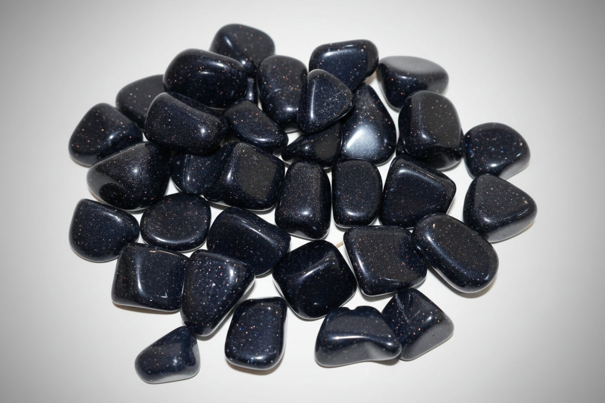 Piedra en bruto Onix negro. IVA incluido