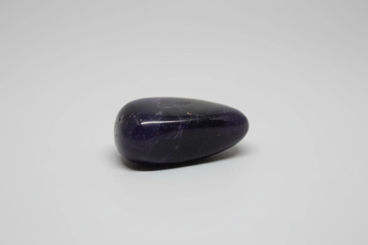 Piedra en bruto Amatista 3X2 cm. IVA incluido