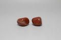 Piedras en bruto Jaspe rojo 2X2 cm. IVA incluido
