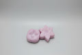 Wax Melts 1 bolsita 2 flores de lavanda 3X2cm. IVA incluido