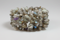 Pulsera chip de Labradorita