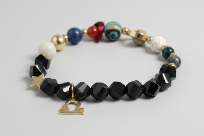 Pulsera Horóscopo Libra
