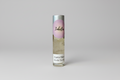 Rollón con piedras: Cuarzo blanco y aciete de argan 15ml.