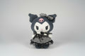 Peluche Kuromi 22X18 cm. Calavera rosa. IVA incluido.