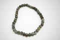 Pulsera de cuentas turquesa africana. IVA incluido