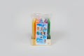 Velas  Pack de velas Arcángeles 12X2 cm.